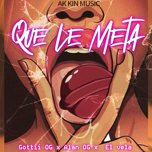 Que Le Meta (Explicit)