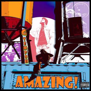 AMAZING! (Explicit)