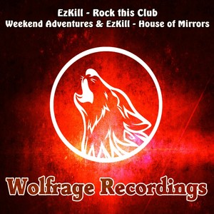 Rock This Club / House of Mirrors