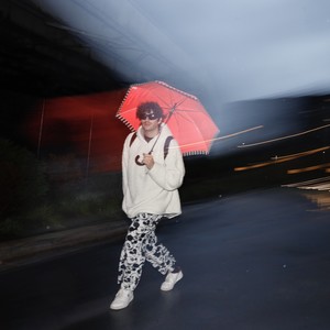 In My Head (Explicit)