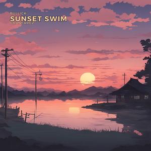 Sunset Swim (feat. granfarez)