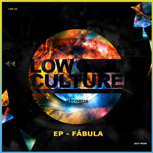 Fabula - EP