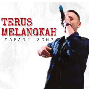 Terus Melangkah