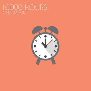 10,000 Hours (Explicit)