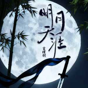 明月天涯