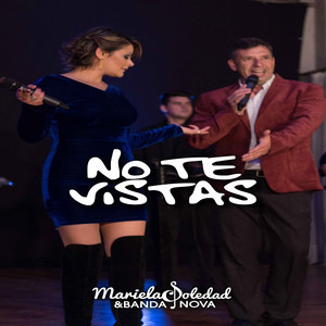 No Te Vistas