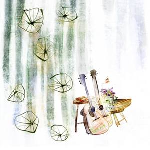 昙花·遗书之作（原唱+翻唱现场）