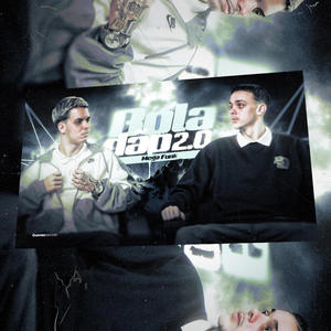 MEGA FUNK BOLADAO (feat. Digo IDG) (Explicit)