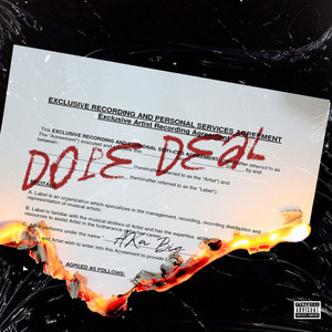 Dope Deal (Explicit)