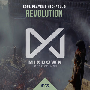 Revolution (Extended Mix)