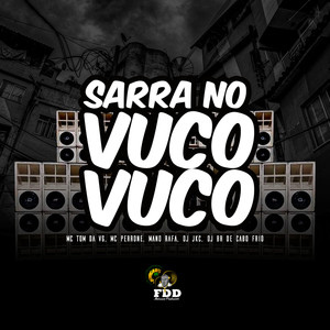 Sarra no Vuco Vuco (Explicit)