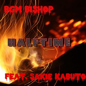 Halftime (Explicit)