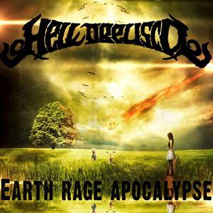 Earth Rage Apocalypse