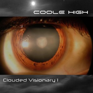 Clouded Visionary I (Explicit)