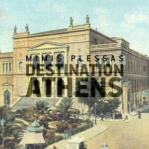 Destination: Athens