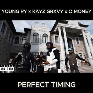 Perfect Timing (Explicit)