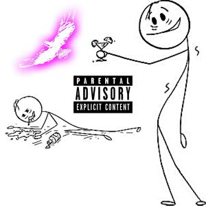 OMG (feat. LulAbra) (Explicit)