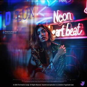 Neon Heartbeat (feat. Arria Lux)