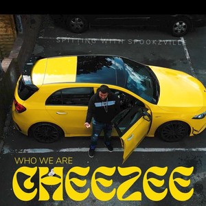 Who We Are (Spitting with Spookzville) (Explicit)