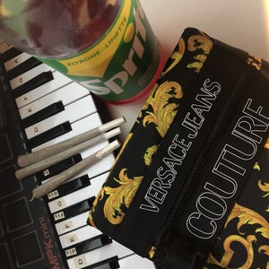 Mieses Zeug (Explicit)