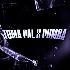 Toma Pal X Pumba (Explicit)
