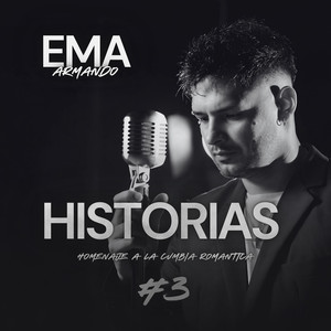 HISTORIAS | Homenaje a la Cumbia Romántica 3