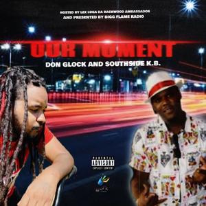 Southside Kb - My Momentl