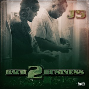 Follow My Lead (Explicit)