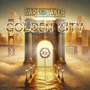 Golden City (Extended Mix)