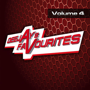 Deejays Favourites, Vol. 4 (Online Edition)