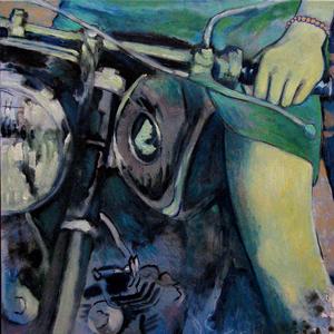 Primitive Radio Gods - Uniglory