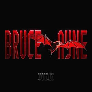 BRUCE WAYNE (Radio Edit)