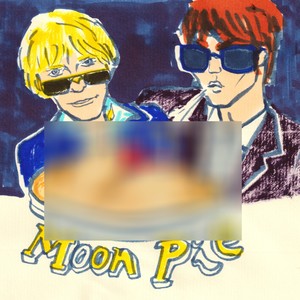 Moon Pie