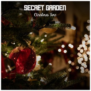 Secret Garden Christmas Time