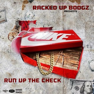 Run up the Check (Explicit)