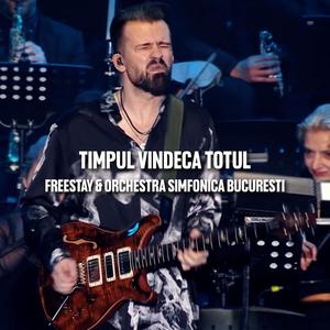 Timpul vindeca totul (feat. Orchestra Simfonica Bucuresti) [LIVE]