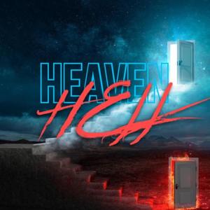 Heaven and Hell(feat. Gxbescript) (Explicit)