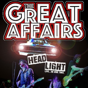 Head Light (Live)
