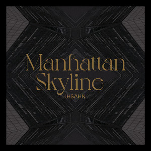 Manhattan Skyline (feat. Einar Solberg)