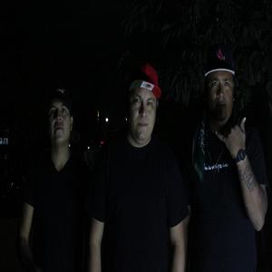 Necio(feat. Tony Villela & Angel Kstillo) (Explicit)