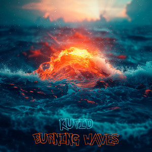 Burning Waves