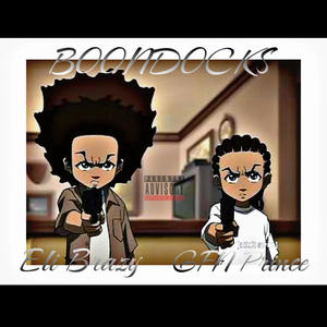 Boondocks (feat. GFN Prince) [Explicit]