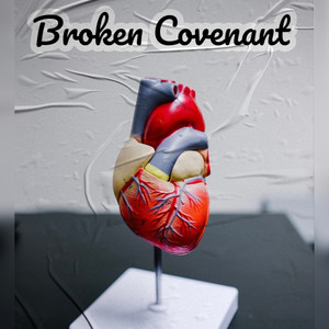 Broken Covenant