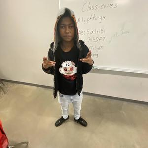 All I Want For Christmas (Explicit)