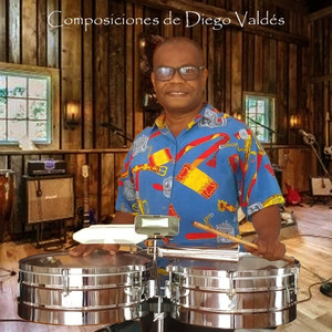 Composiciones de Diego Valdés