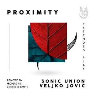 Proximity (Lobor D Remix)