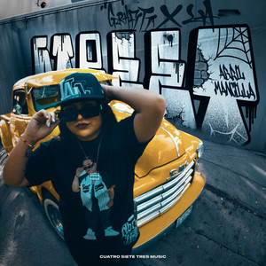 Grafiti X La Street (Explicit)