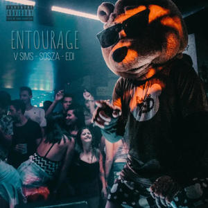 Entourage (Explicit)