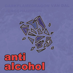 술잔을 치워!-! (Feat. 흑염룡, VAN DAL)