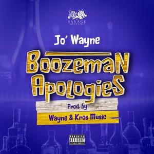 Boozeman Apologies